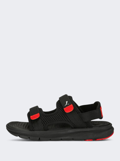 Сандалі Puma Evolve Sandal Jr - 173326, фото 1 - інтернет-магазин MEGASPORT