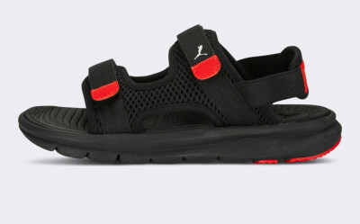 Сандалі Puma дитячі Evolve Sandal Jr - 173326, фото 1 - інтернет-магазин MEGASPORT