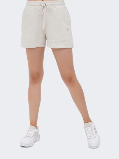 Шорти Lagoa women's terry shorts - 147300, фото 1 - інтернет-магазин MEGASPORT