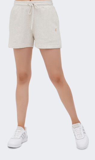 Шорты Lagoa women's terry shorts - 147300, фото 1 - интернет-магазин MEGASPORT