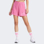 Шорти Adidas W WINRS SHORT, фото 1 - інтернет магазин MEGASPORT