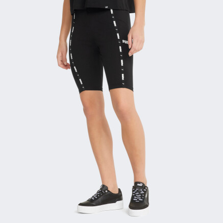 Шорты Puma Power Short Leggings - 145441, фото 1 - интернет-магазин MEGASPORT