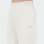 Спортивнi штани Puma ESS+ Embroidery High-Waist Pants FL cl, фото 4 - інтернет магазин MEGASPORT