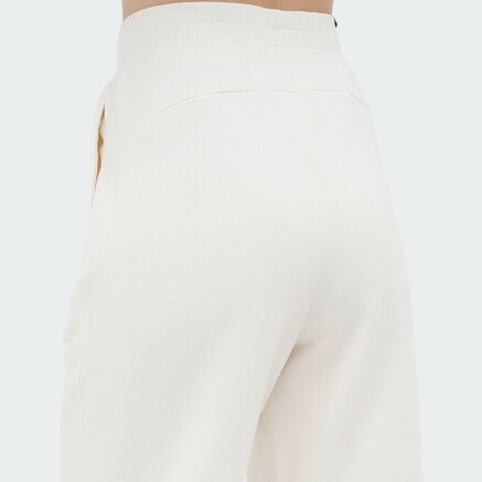 Спортивнi штани Puma ESS+ Embroidery High-Waist Pants FL cl - 158471, фото 5 - інтернет-магазин MEGASPORT