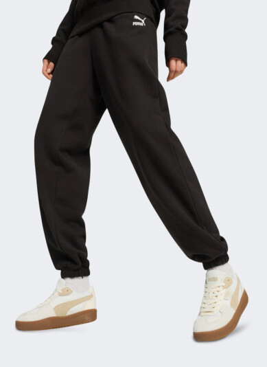 Спортивні штани Puma BETTER CLASSICS Sweatpants FL - 168119, фото 1 - інтернет-магазин MEGASPORT