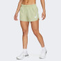 Шорти Nike W NK DF SWOOSH RUN SHORT, фото 1 - інтернет магазин MEGASPORT