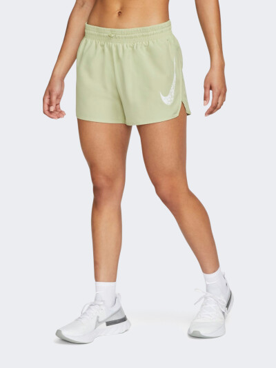 Шорти Nike W NK DF SWOOSH RUN SHORT - 156882, фото 1 - інтернет-магазин MEGASPORT