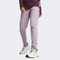 Спортивные штаны Puma EVOSTRIPE Pants op, фото 1 - интернет магазин MEGASPORT