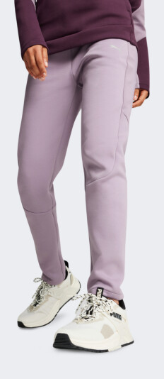 Спортивні штани Puma EVOSTRIPE Pants op - 167108, фото 1 - інтернет-магазин MEGASPORT