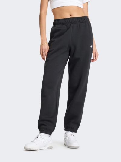Спортивнi штани New Balance Pant Essentials Fleece - 168024, фото 1 - інтернет-магазин MEGASPORT
