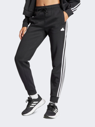 Спортивнi штани Adidas W FI 3S REG PT - 167754, фото 1 - інтернет-магазин MEGASPORT