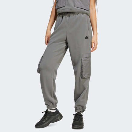 Спортивнi штани Adidas W CE CARGO PT - 169465, фото 1 - інтернет-магазин MEGASPORT