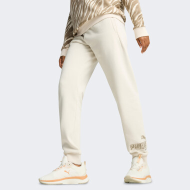 ESS+ ANIMAL Pants FL