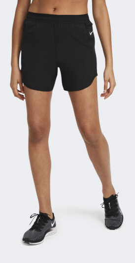 Шорти Nike W NK TEMPO LUXE SHORT 5IN - 156869, фото 1 - інтернет-магазин MEGASPORT
