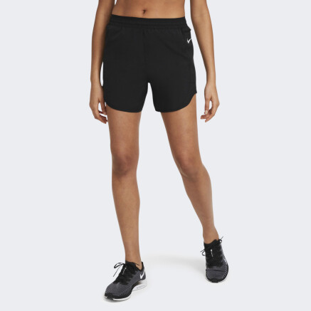 Шорти Nike W NK TEMPO LUXE SHORT 5IN - 156869, фото 1 - інтернет-магазин MEGASPORT