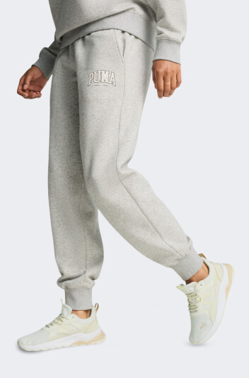 Спортивні штани Puma SQUAD Pants FL - 167510, фото 1 - інтернет-магазин MEGASPORT