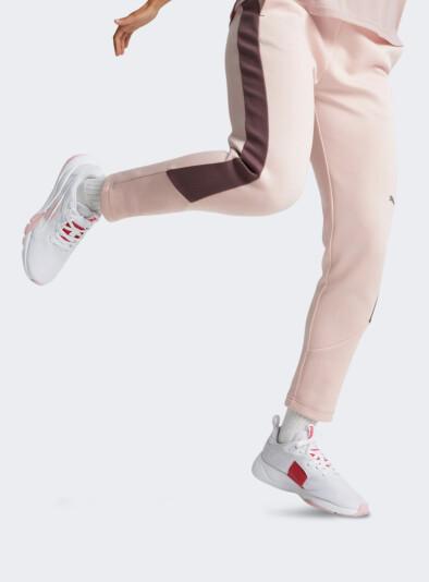 Спортивні штани Puma Evostripe High-Waist Pants op - 148194, фото 1 - інтернет-магазин MEGASPORT