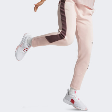 Evostripe High-Waist Pants op