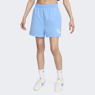 W NSW WOVEN SHORT GLS