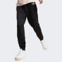Спортивные штаны Puma ESS+ Embroidery High-Waist Pants FL cl, фото 1 - интернет магазин MEGASPORT