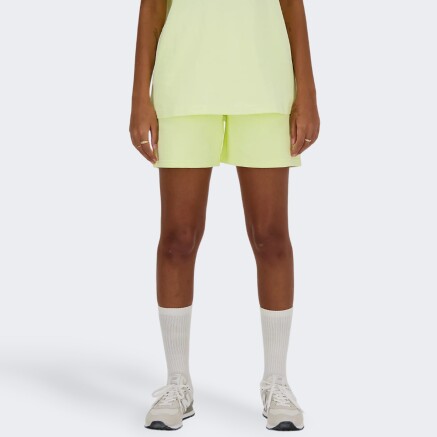 Шорты New Balance Short NB Athletics - 165521, фото 3 - интернет-магазин MEGASPORT