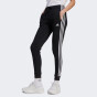 Спортивнi штани Adidas W 3S FL C PT, фото 1 - інтернет магазин MEGASPORT