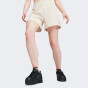 Шорти Puma DARE TO MUTED MOTION Flared Shorts, фото 1 - інтернет магазин MEGASPORT