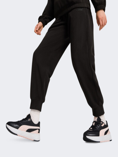 Спортивнi штани Puma ESS ELEVATED Winterized Pants - 169158, фото 1 - інтернет-магазин MEGASPORT