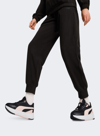 Спортивные штаны Puma ESS ELEVATED Winterized Pants - 169158, фото 1 - интернет-магазин MEGASPORT