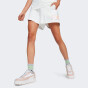 Шорти Puma ESS+ SUMMER DAZE 5'' Shorts, фото 1 - інтернет магазин MEGASPORT