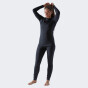 Термобілизна Craft CORE WARM BASELAYER SET W BLACK, фото 1 - інтернет магазин MEGASPORT