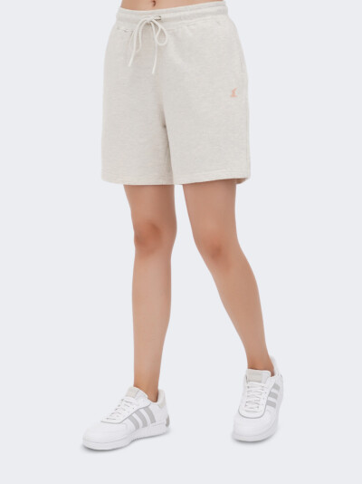 Шорти Lagoa women's long terry shorts - 147302, фото 1 - інтернет-магазин MEGASPORT