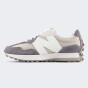 Кросівки New Balance model 327, фото 1 - інтернет магазин MEGASPORT