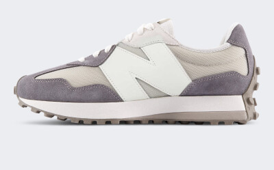 Кросівки New Balance model 327 - 173886, фото 1 - інтернет-магазин MEGASPORT
