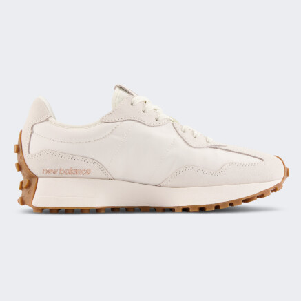 Кросівки New Balance model 327 - 173887, фото 4 - інтернет-магазин MEGASPORT