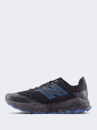 Кросівки New Balance model GAROD2 - 173882, фото 1 - інтернет-магазин MEGASPORT