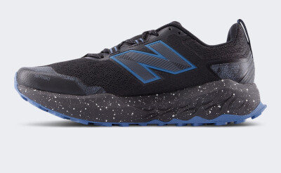 Кросівки New Balance model GAROD2 - 173882, фото 1 - інтернет-магазин MEGASPORT