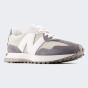 Кросівки New Balance model 327, фото 2 - інтернет магазин MEGASPORT