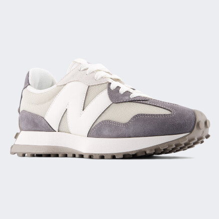 Кросівки New Balance model 327 - 173886, фото 2 - інтернет-магазин MEGASPORT