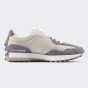 Кросівки New Balance model 327, фото 3 - інтернет магазин MEGASPORT