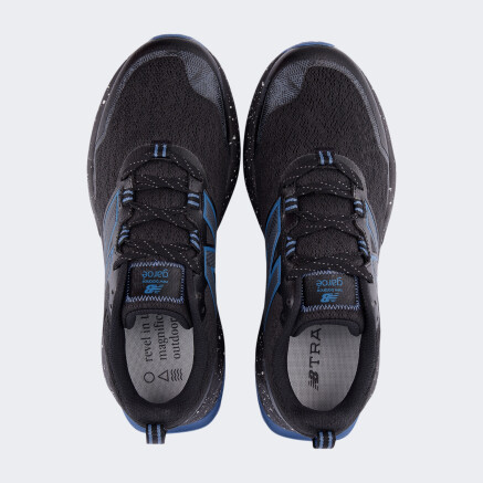 Кросівки New Balance model GAROD2 - 173882, фото 6 - інтернет-магазин MEGASPORT