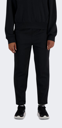 Спортивні штани New Balance Pant NB Spacer - 163961, фото 1 - інтернет-магазин MEGASPORT