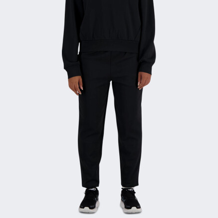 Спортивнi штани New Balance Pant NB Spacer - 163961, фото 1 - інтернет-магазин MEGASPORT