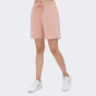 Шорти Lagoa women's long terry shorts, фото 1 - інтернет магазин MEGASPORT