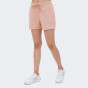 Шорти Lagoa women's terry shorts, фото 1 - інтернет магазин MEGASPORT