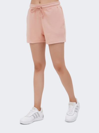 Шорти Lagoa women's terry shorts - 147299, фото 1 - інтернет-магазин MEGASPORT