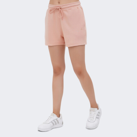 Шорти Lagoa women's terry shorts - 147299, фото 1 - інтернет-магазин MEGASPORT