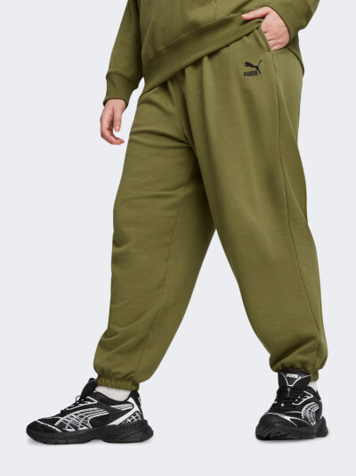 Спортивнi штани Puma BETTER CLASSICS Sweatpants TR - 162928