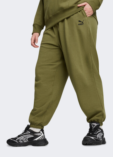 Спортивні штани Puma BETTER CLASSICS Sweatpants TR - 162928, фото 1 - інтернет-магазин MEGASPORT