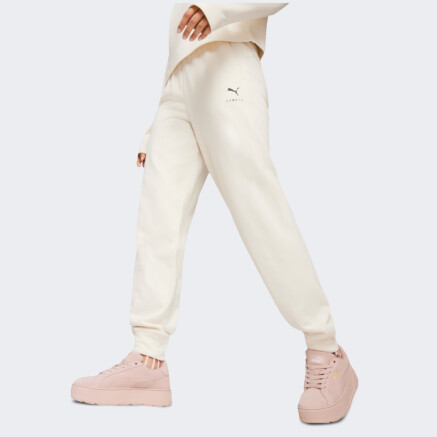 Спортивнi штани Puma BETTER SPORTSWEAR High-Waist Sweatpants cl - 163804, фото 1 - інтернет-магазин MEGASPORT